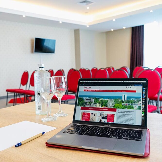 Evenimente corporate