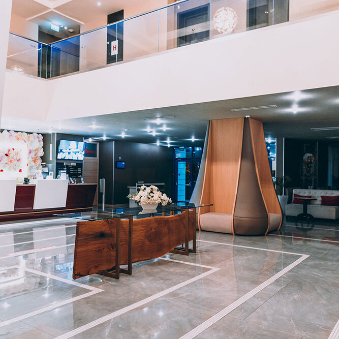 Ramada by Wyndham Constanta