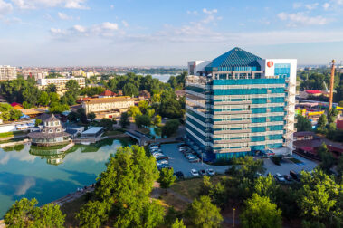 Ramada by Wyndham Constanta