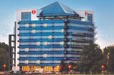 Ramada by Wyndham Constanta