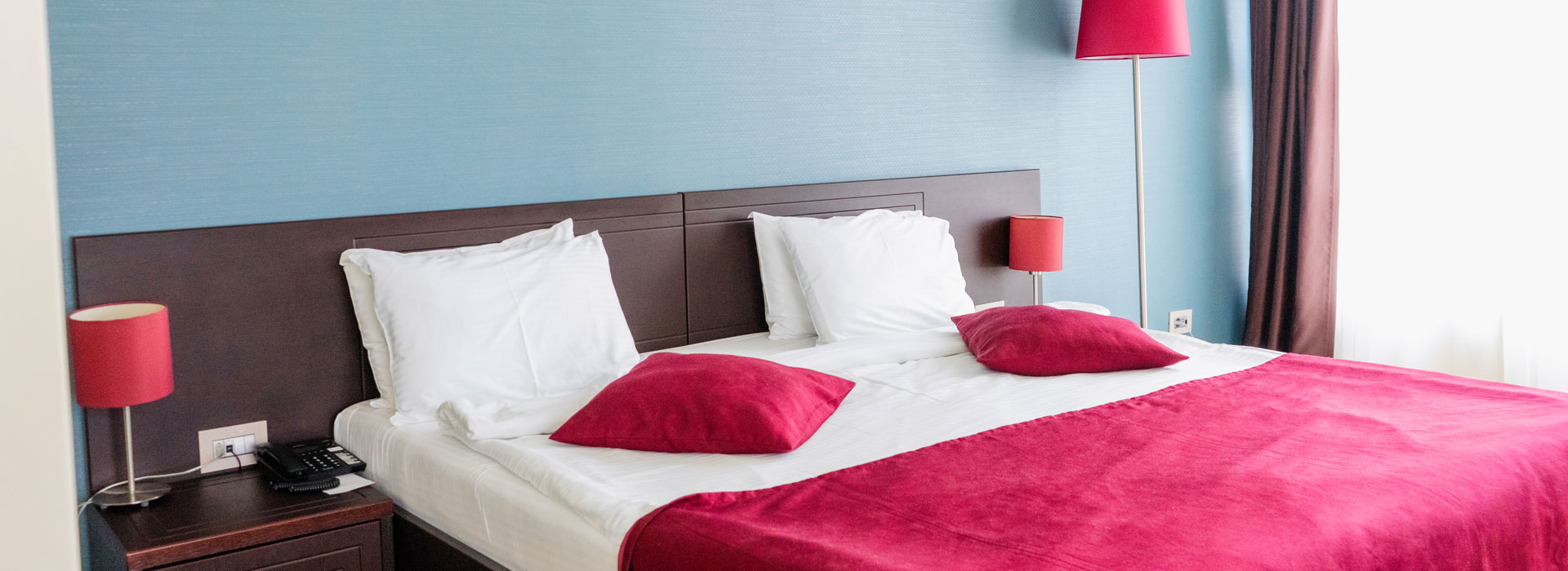 Ramada by Wyndham Constanta
