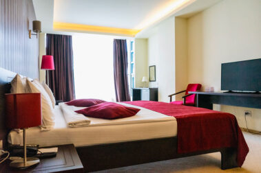 Ramada by Wyndham Constanta