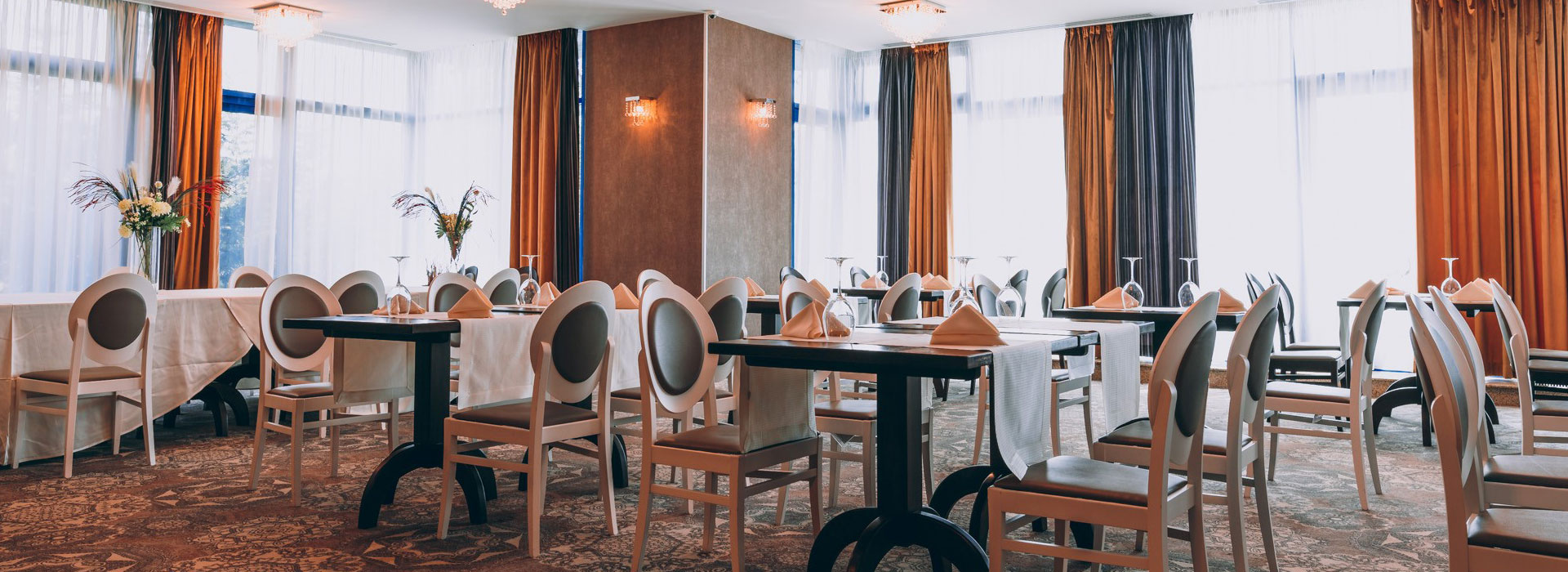 Ramada by Wyndham Constanta