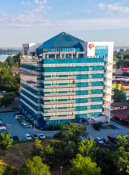 Ramada by Wyndham Constanta